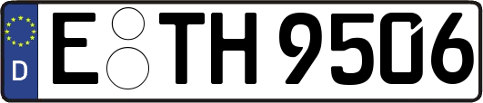 E-TH9506