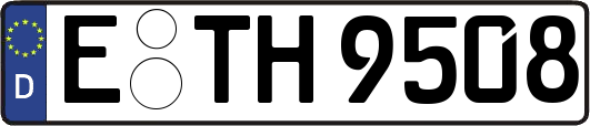 E-TH9508