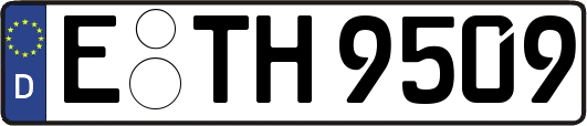 E-TH9509
