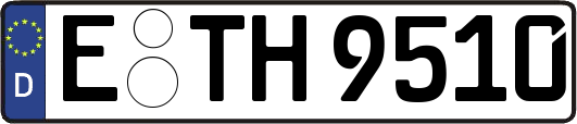 E-TH9510