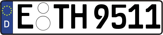 E-TH9511