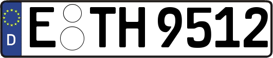 E-TH9512