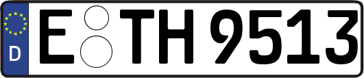E-TH9513