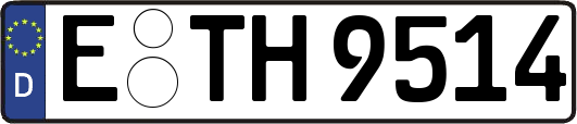 E-TH9514