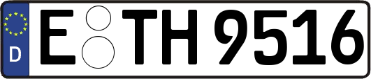 E-TH9516