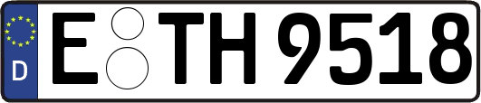 E-TH9518