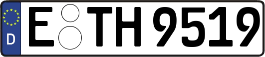 E-TH9519