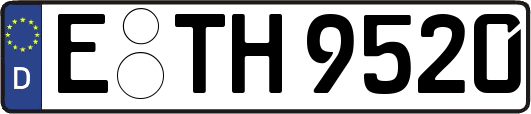 E-TH9520