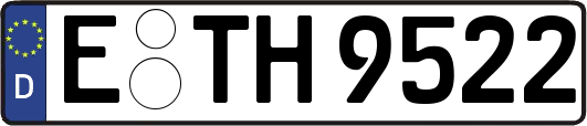 E-TH9522