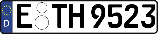 E-TH9523
