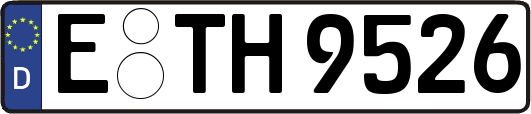 E-TH9526