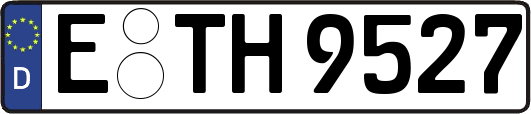 E-TH9527