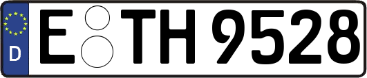 E-TH9528