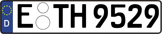 E-TH9529