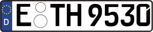 E-TH9530