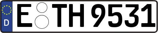 E-TH9531