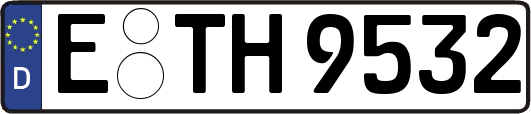E-TH9532