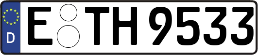 E-TH9533