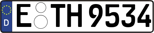 E-TH9534