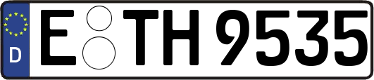 E-TH9535