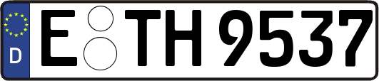 E-TH9537