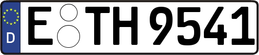 E-TH9541
