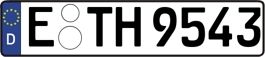 E-TH9543
