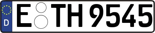 E-TH9545