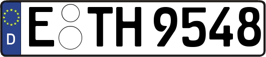 E-TH9548
