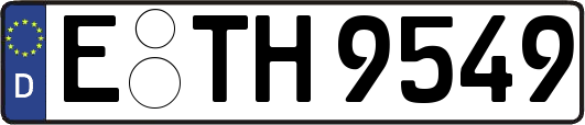E-TH9549