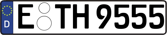 E-TH9555