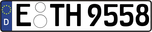 E-TH9558
