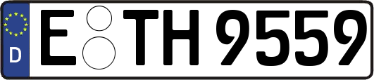 E-TH9559
