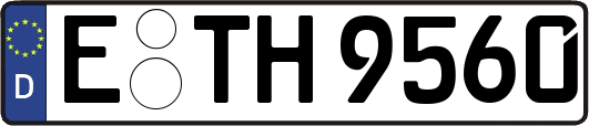 E-TH9560