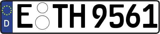 E-TH9561