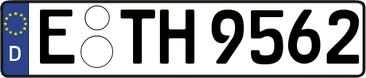 E-TH9562