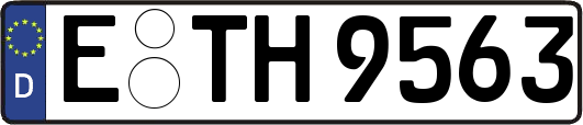 E-TH9563