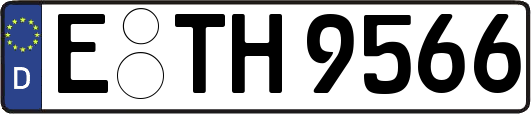 E-TH9566