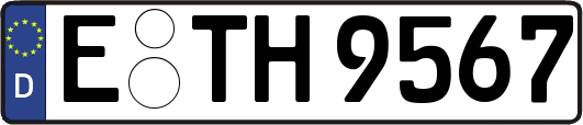 E-TH9567
