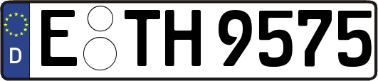 E-TH9575