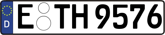 E-TH9576