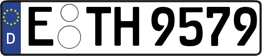 E-TH9579