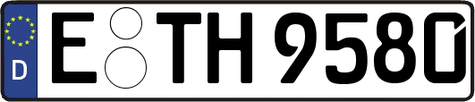 E-TH9580