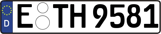 E-TH9581