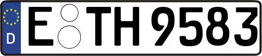 E-TH9583