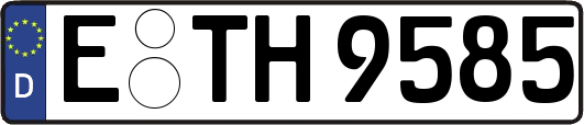 E-TH9585