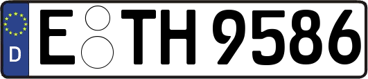 E-TH9586