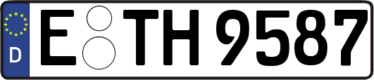 E-TH9587