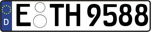 E-TH9588