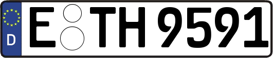 E-TH9591
